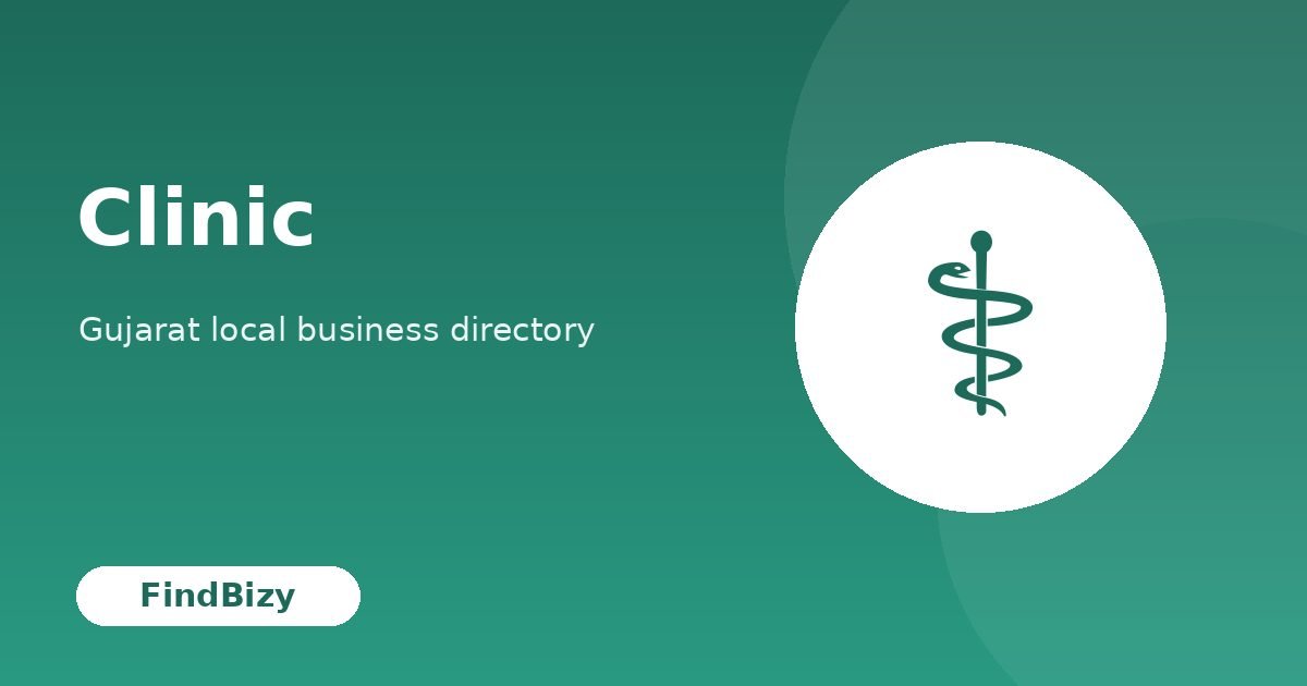 Dr. Chandresh Ghevariya's (MBBS) Clinic
